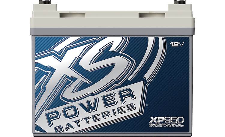 XS Power XP950 Other