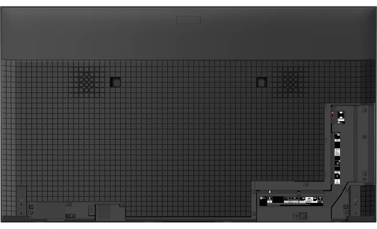 Sony MASTER Series BRAVIA XR-65A95K Back