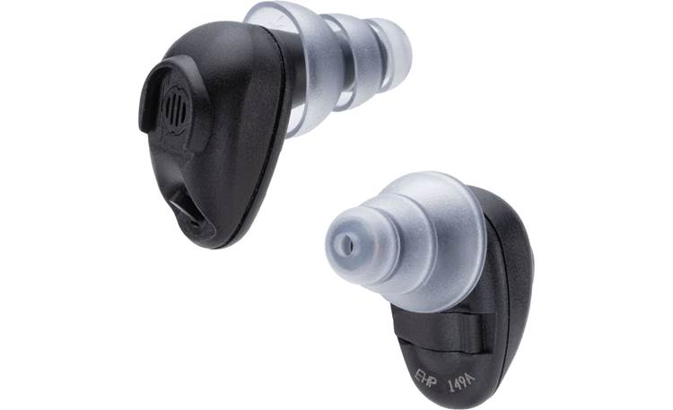 Etymotic Research GunSport Pro Electronic hearing protection at Crutchfield