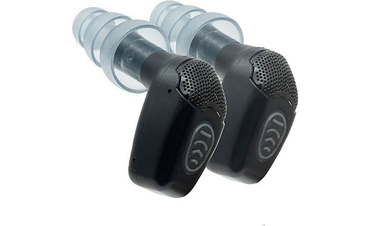Saf-T-Ear SafetyBuds ProPower+ Rechargeable electronic earplugs at