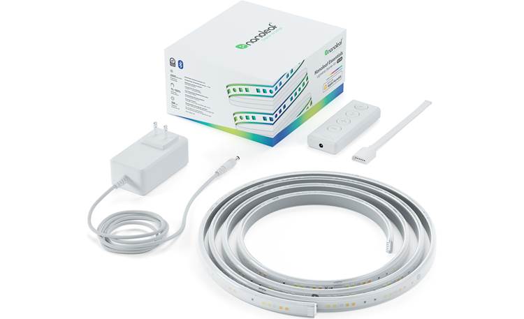 Nanoleaf Essentials Lightstrip Starter Kit Front