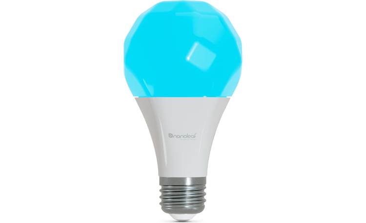 Nanoleaf Essentials A19 Bulb (1100 lumens) Front