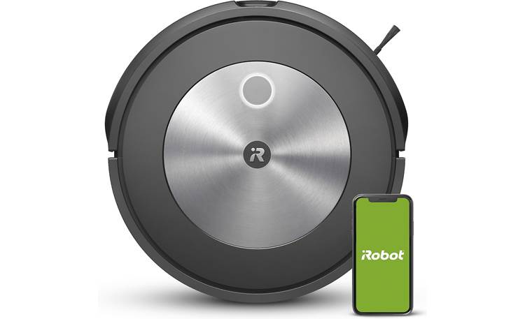 iRobot Roomba j7 Front