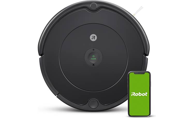 iRobot Roomba 694 Front