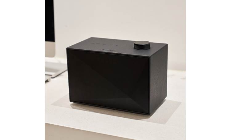 Astell&Kern ACRO BE100 Left front