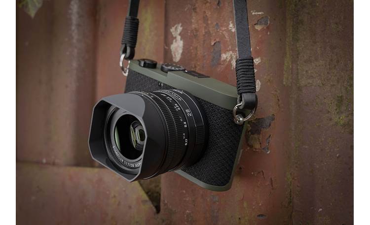 Reporter Leica Q2 Buy Leica Q2 Monochrom Reporter Fixed-lens Full