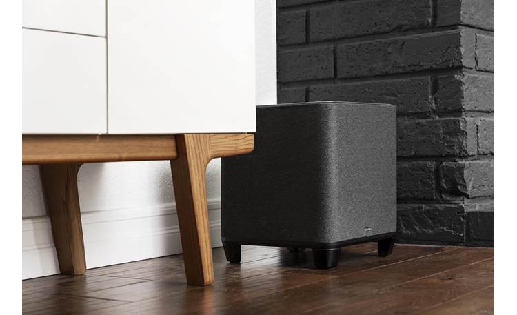Denon Home Subwoofer Other