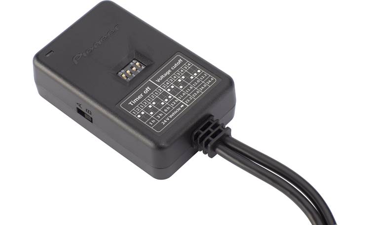 Pioneer RD-HWK200 Other