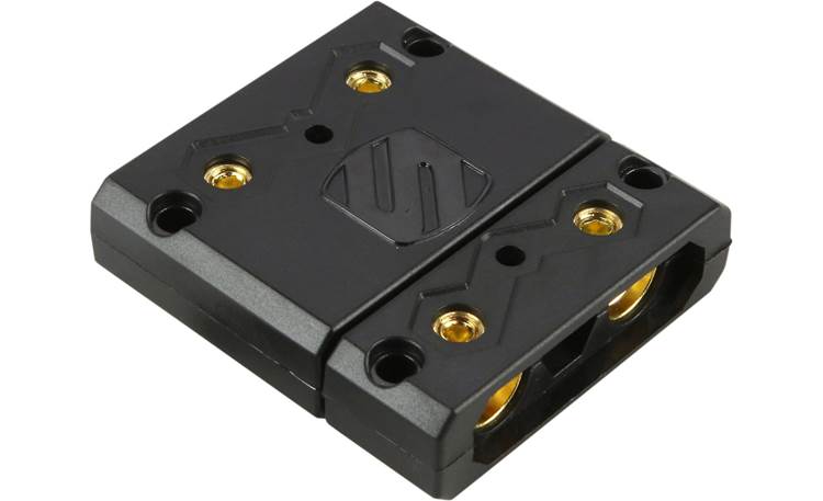 Scosche UAKP4G Amp KwikPlug for an amp or powered sub