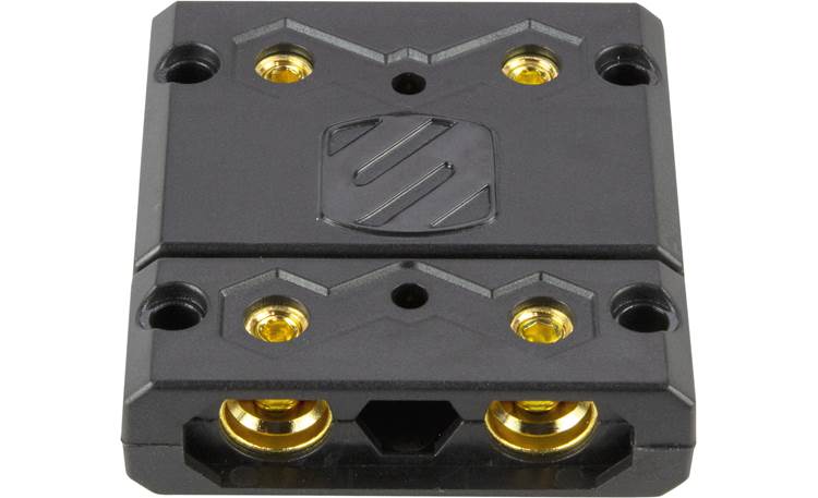 Scosche UAKP4G Amp KwikPlug Other