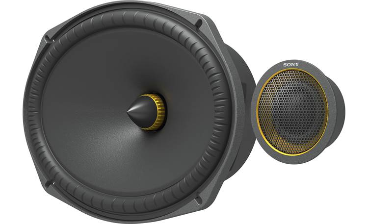 Sony XS-692ES Other