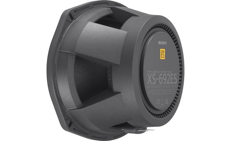 Sony XS-692ES Other