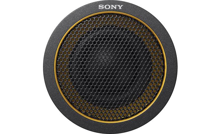 Sony XS-692ES Other