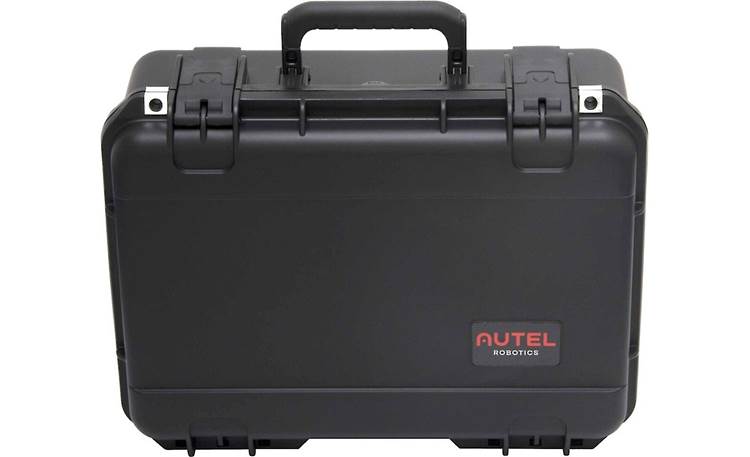 Autel Robotics EVO II Dual 640T V2 Standard Rugged Bundle Includes hard case