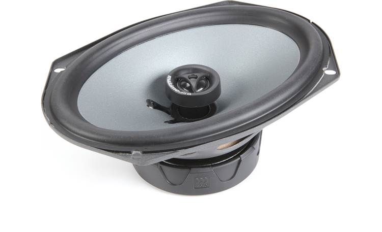 Morel Maximo Ultra Coax 692 MKII Other