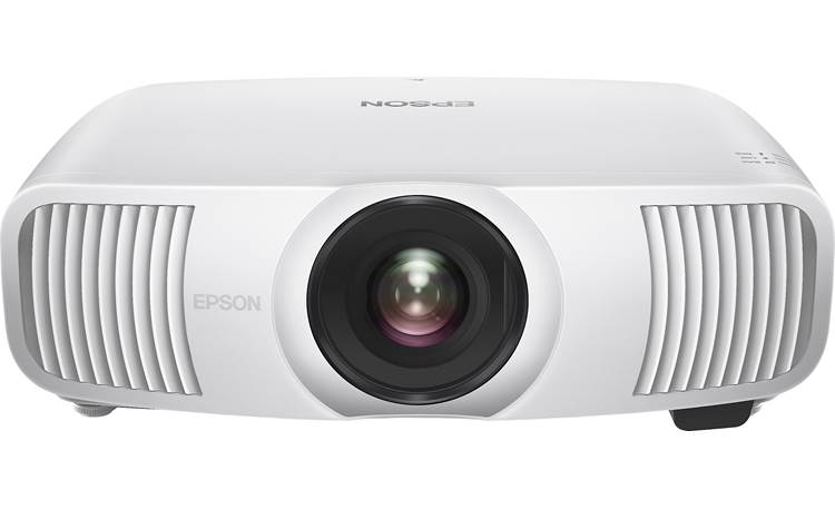 Epson Home Cinema LS11000 Angled front view
