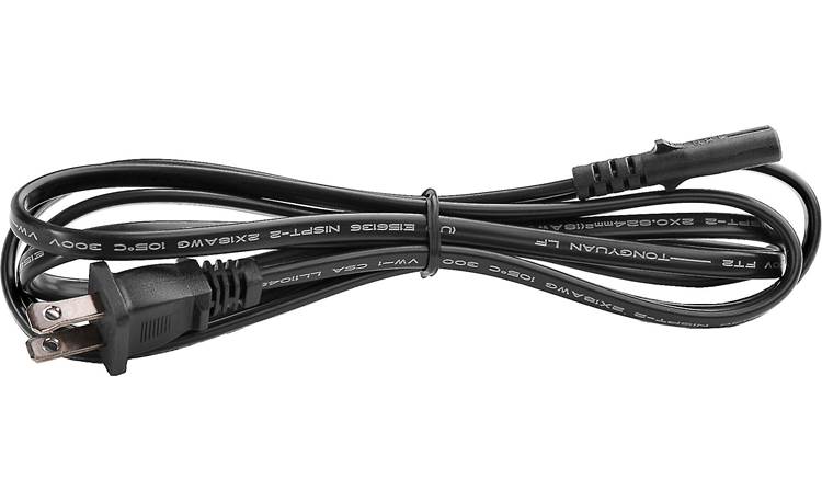 OSD Nero Stream XD Detachable power cord
