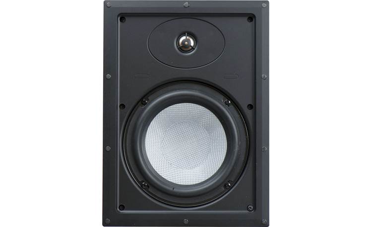 Nuvo NV-4IW6 Series Four Other