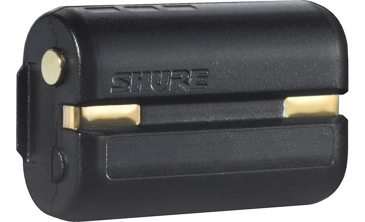 Shure SB900B Front