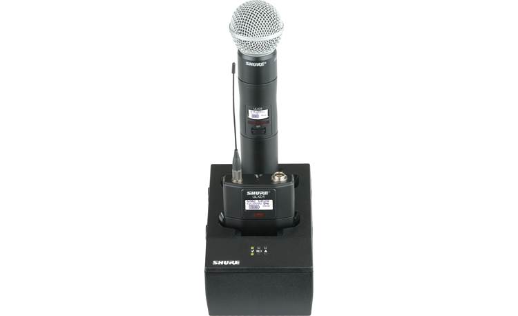 Shure SCB200-US Other