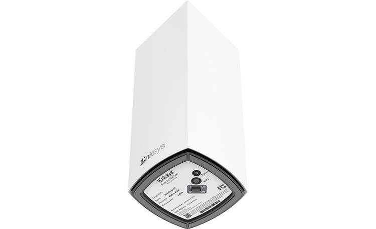 Linksys Atlas 6 Bottom of single router