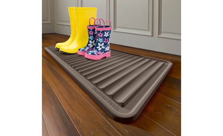 Contain the Mess in Your Home with WeatherTech