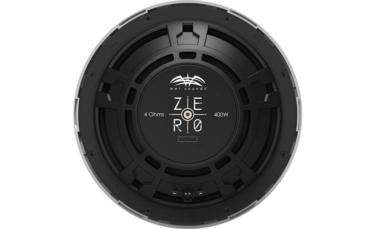 Wet Sounds ZERO Series 12 S4 XZ-W Other