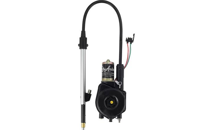 Retrosound SC62-ADPT-PA04-12 Other