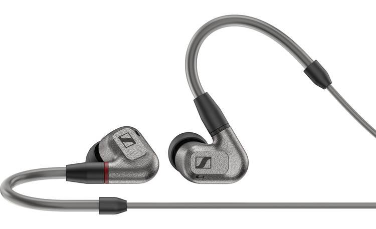 Sennheiser IE 600 High-performance in-ear monitor (IEM) headphones