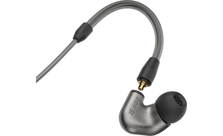 Sennheiser IE 600 Other