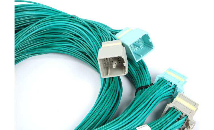 Crux GM49R-EXT Wiring Harness Other