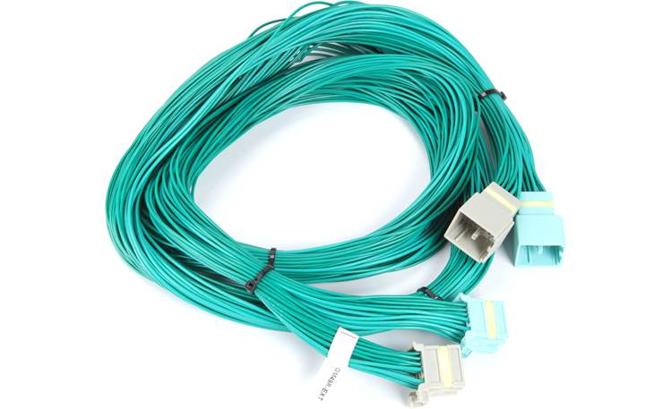 Crux GM49R-EXT Wiring Harness Other