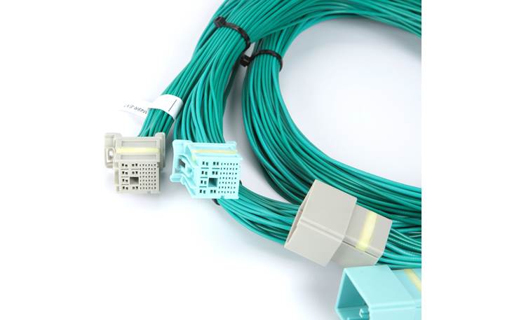 Crux GM49R-EXT Wiring Harness Other