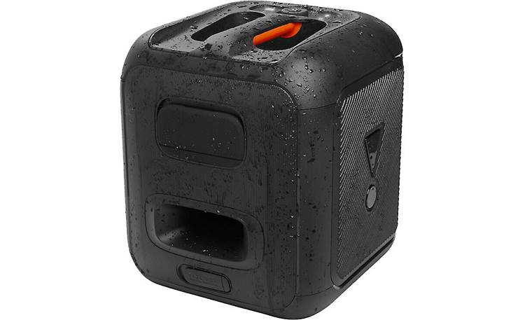 JBL Partybox Encore Essential  Portable party speaker with