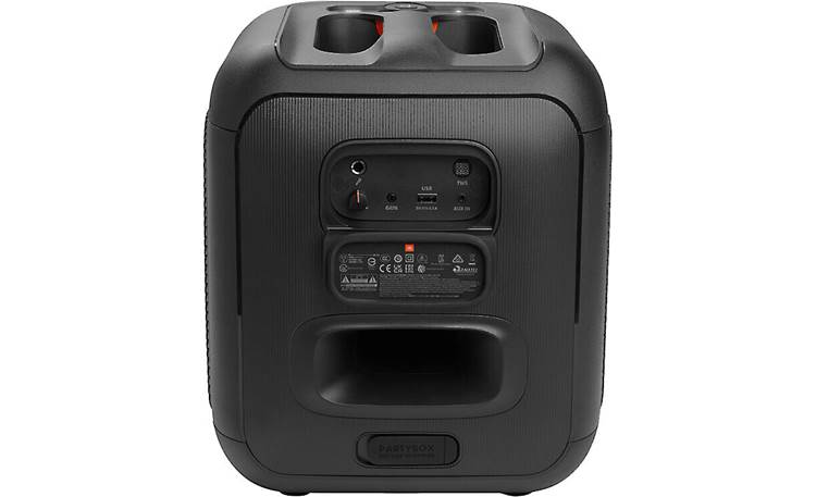  JBL Bocina Portátil PartyBox Encore Essential Bluetooth