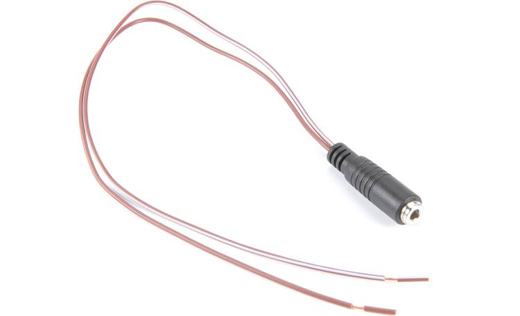 Axxess AXDIS-PO13 Wiring Interface Other