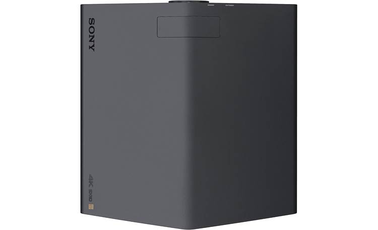 Sony VPL-XW5000ES Top view