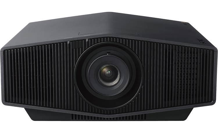 Sony VPL-XW5000ES Z-Phosphor™ laser light source delivers ultra-pure light with zero maintenance for years