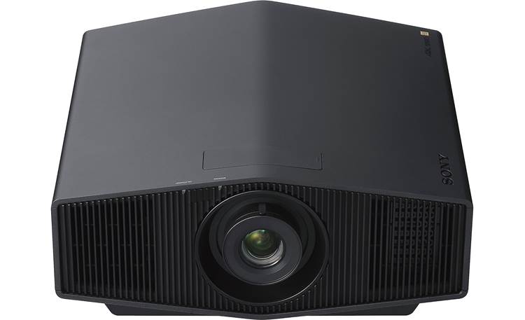 Sony VPL-XW5000ES X1™ Ultimate video processor enables Dynamic HDR Enhancer and Super Resolution