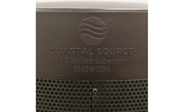 Coastal Source Bi-amped 2.1 Outdoor System Other