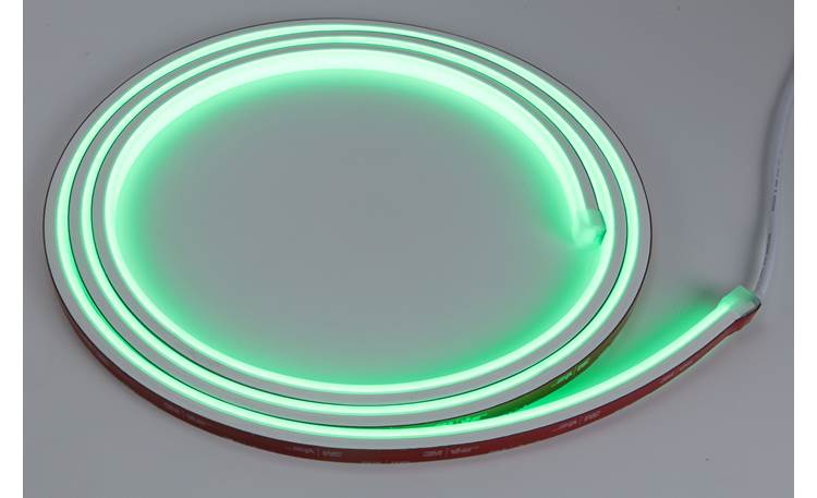 Shadow-Caster SCMALMINI-NEON08 8-foot neon light strip