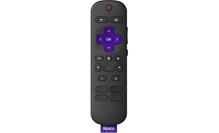 Roku Ultra 4800R Other