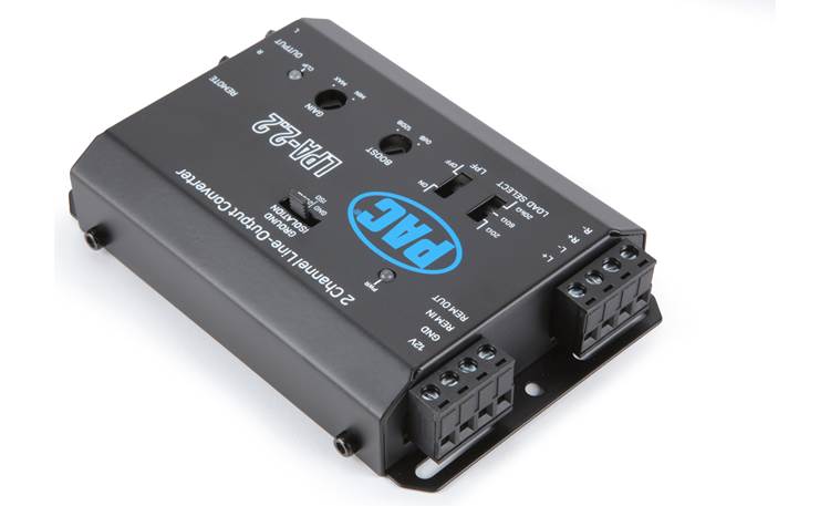 PAC LPA-2.2 LocPro Advanced Other