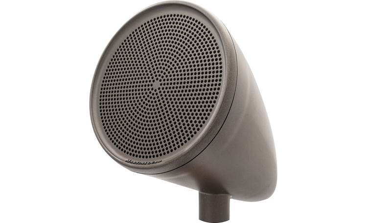 MartinLogan Outdoor Living Foundation 8.1 System Front of satellite speaker