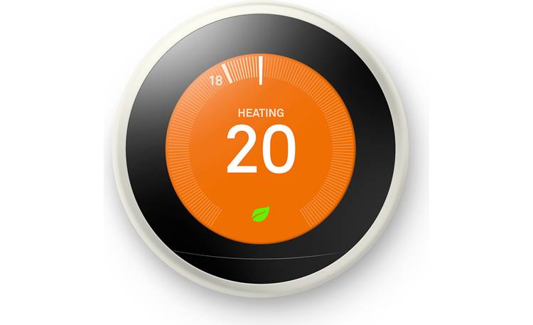 Google Nest Learning Thermostat, 3rd Generation Other