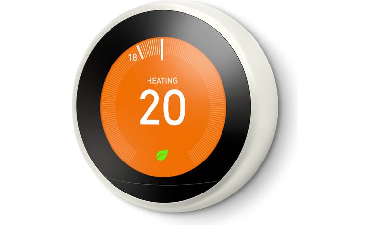 Google Nest Learning Thermostat, 3rd Generation Other