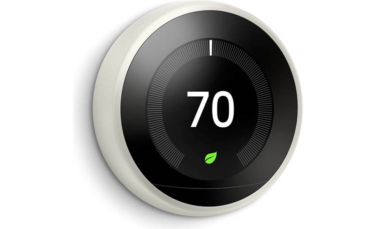 Nest Develops Temperature Sensors for Better HVAC Control - Electronic House