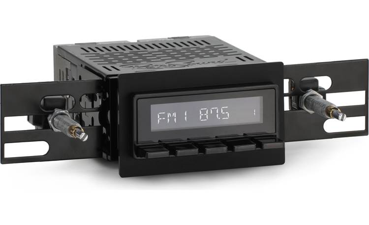 RetroSound Denver M1A Refresh the music in your vintage ride