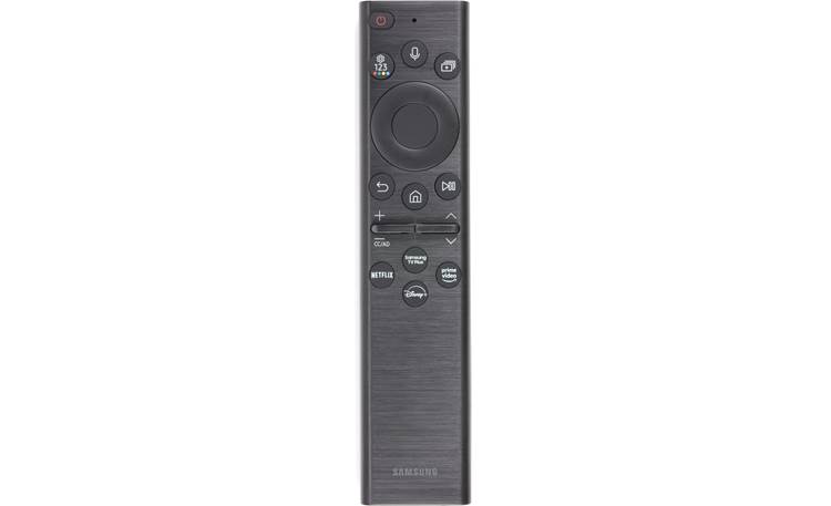 Samsung QN55QN85B Remote