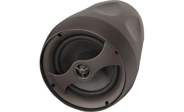 OSD Forza 5 Pendant Speaker Shown with grille removed